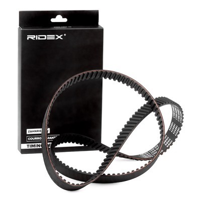 Pasek Rozrządu RIDEX 306T0038 306T0038 - foto 2