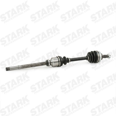 Półoś Napędowa Stark SKDS-0210254 SKDS-0210254 - foto 4