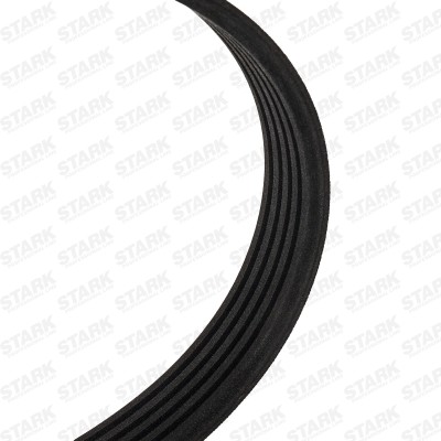 Pasek Klinowy Wielorowkowy Stark SK-5PK884 SK-5PK884 - foto 5
