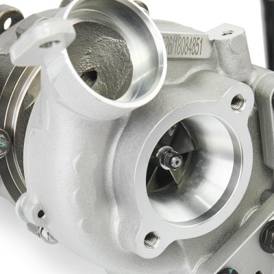 Turbina (Turbosprężarka) RIDEX 2234C11263 2234C11263 - foto 4