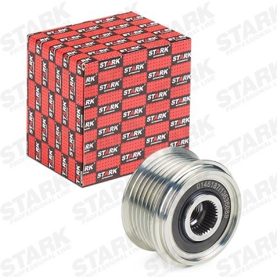 Alternator – sprzęgło jednokierunkowe Stark SKFC-1210055 SKFC-1210055 - foto 2