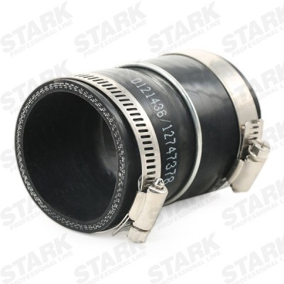 Rura Wąż Turbo Intercoolera Stark SKCHI-2030133 SKCHI-2030133 - foto 3
