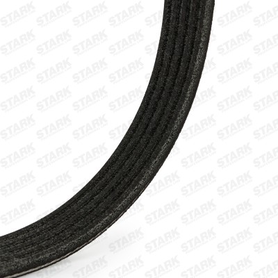 Pasek Klinowy Wielorowkowy Stark SK-5PK908 SK-5PK908 - foto 5