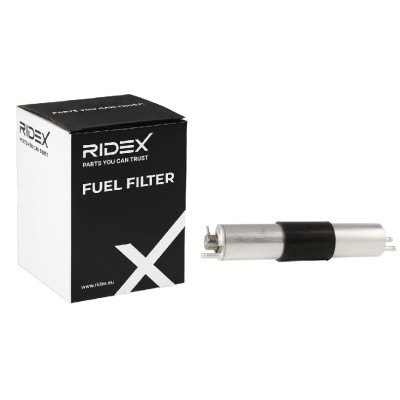 Filtr Paliwa RIDEX 9F0106 9F0106 - foto 7