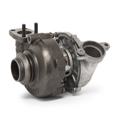 Turbina (Turbosprężarka) RIDEX 2234C10004R 2234C10004R - foto 4