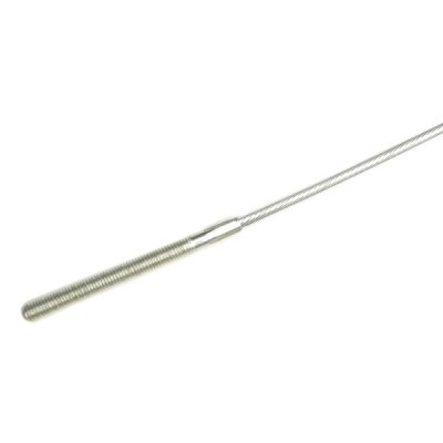 Linka Hamulca Ręcznego RIDEX 124C1047 124C1047 - foto 4