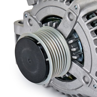 Alternator RIDEX 4G0119P 4G0119P - foto 5