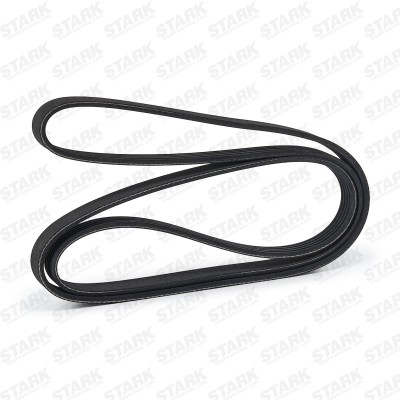 Pasek Klinowy Wielorowkowy Stark SK-5PK1750 SK-5PK1750 - foto 4
