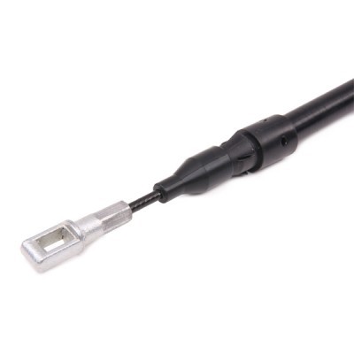 Linka Hamulca Ręcznego RIDEX 124C0131 124C0131 - foto 4