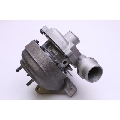 Turbina (Turbosprężarka) RIDEX 2234C0120R 2234C0120R - foto 5