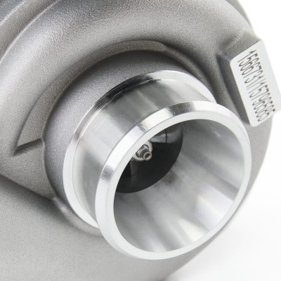 Turbina (Turbosprężarka) RIDEX 2234C10120 2234C10120 - foto 5