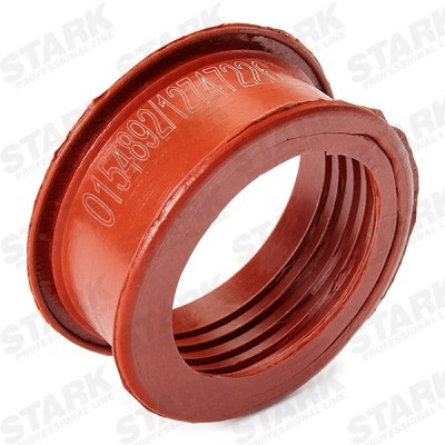 Rura Wąż Turbo Intercoolera Stark SKCHI-2030060 SKCHI-2030060 - foto 6