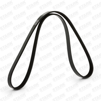Pasek Klinowy Wielorowkowy Stark SK-5PK1210 SK-5PK1210 - foto 4