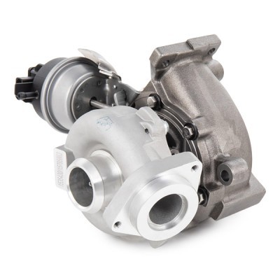 Turbina (Turbosprężarka) RIDEX 2234C10105 2234C10105 - foto 4