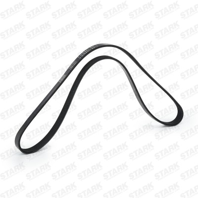 Pasek Klinowy Wielorowkowy Stark SK-5PK1125 SK-5PK1125 - foto 4