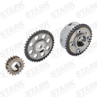 Zestaw łańcucha rozrządu Stark SKTCK-22440402 SKTCK-22440402 - foto 3