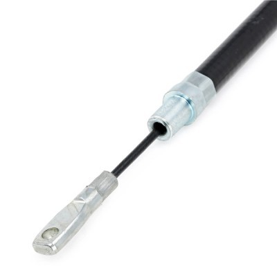 Linka Hamulca Ręcznego RIDEX 124C0126 124C0126 - foto 3