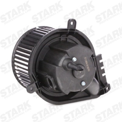 Wentylator Wnętrza Stark SKIB-0310076 SKIB-0310076 - foto 4