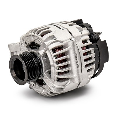 Alternator RIDEX 4G0065 4G0065 - foto 8