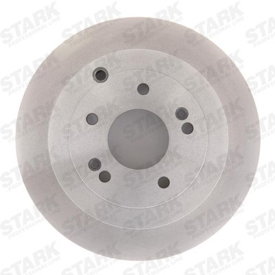 Tarcza hamulcowa Stark SKBD-0020340 SKBD-0020340 - foto 2