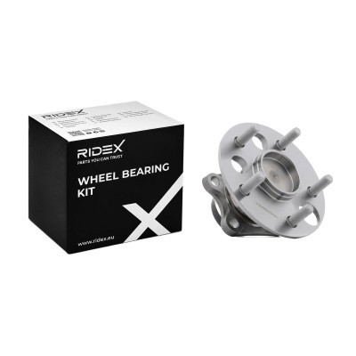 Łożysko Koła RIDEX 654W0208 654W0208 - foto 2