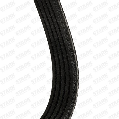 Pasek Klinowy Wielorowkowy Stark SK-5PK1210 SK-5PK1210 - foto 5
