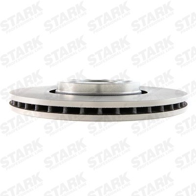 Tarcza hamulcowa Stark SKBD-0020192 SKBD-0020192 - foto 4