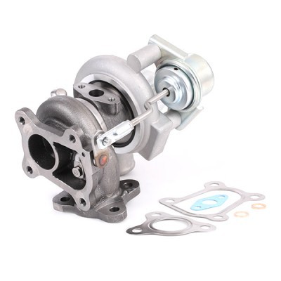 Turbina (Turbosprężarka) RIDEX 2234C0135 2234C0135 - foto 4