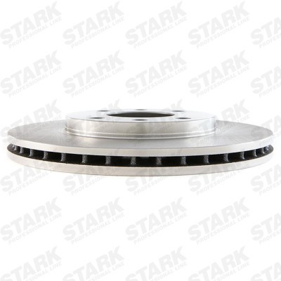 Tarcza hamulcowa Stark SKBD-0020052 SKBD-0020052 - foto 4