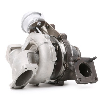 Turbina (Turbosprężarka) RIDEX 2234C10279R 2234C10279R - foto 2