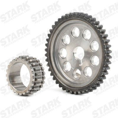 Zestaw łańcucha rozrządu Stark SKTCK-2240071 SKTCK-2240071 - foto 4