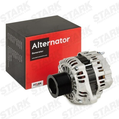 Alternator Stark SKGN-0320790 SKGN-0320790 - foto 2