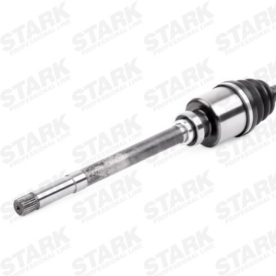 Półoś Napędowa Stark SKDS-0210297 SKDS-0210297 - foto 5