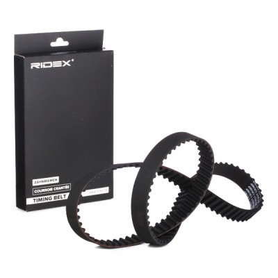 Pasek Rozrządu RIDEX 306T0100 306T0100 - foto 2