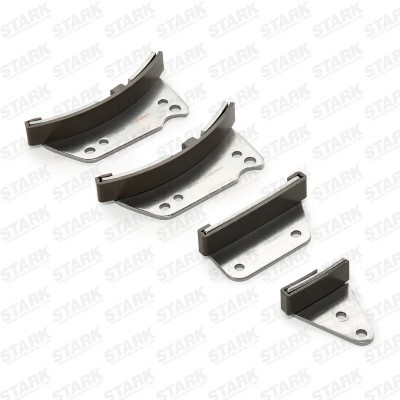 Zestaw łańcucha rozrządu Stark SKTCK-2240077 SKTCK-2240077 - foto 4