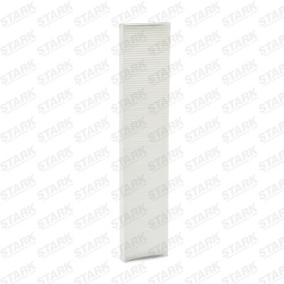 Filtr Kabinowy Stark SKIF-0170257 SKIF-0170257 - foto 5