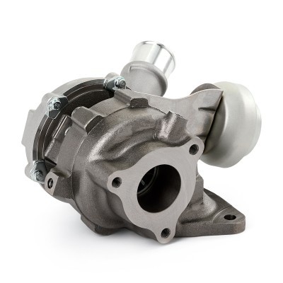 Turbina (Turbosprężarka) RIDEX 2234C11633 2234C11633 - foto 4
