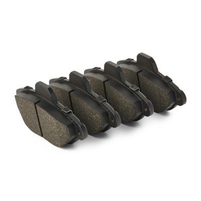 Klocki hamulcowe RIDEX 402B0042 402B0042 - foto 5