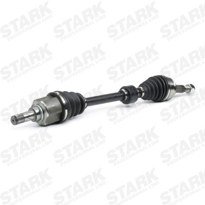 Półoś Napędowa Stark SKDS-0210991 SKDS-0210991 - foto 4