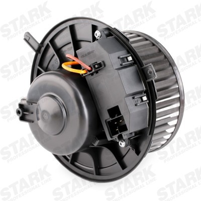 Wentylator Wnętrza Stark SKIB-0310028 SKIB-0310028 - foto 4