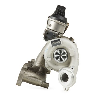 Turbina (Turbosprężarka) RIDEX 2234C10567 2234C10567 - foto 6