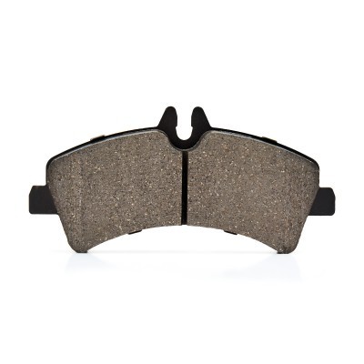 Klocki hamulcowe RIDEX 402B0552P 402B0552P - foto 5