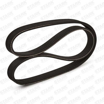 Pasek Klinowy Wielorowkowy Stark SK-5PK810 SK-5PK810 - foto 6