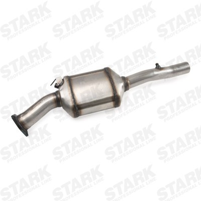 Filtr cząstek stałych Stark SKSPF-2590118 SKSPF-2590118 - foto 4