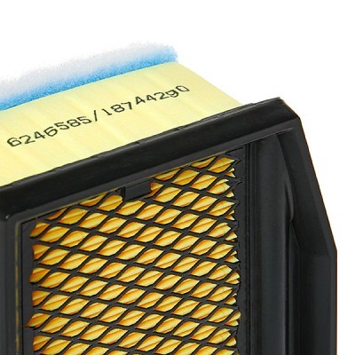 Filtr Powietrza RIDEX 8A1622P 8A1622P - foto 5