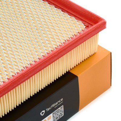Filtr Powietrza RIDEX 8A1311 8A1311 - foto 4