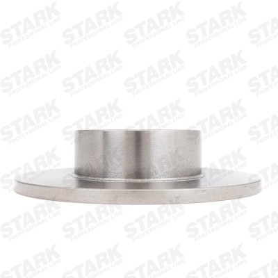 Tarcza hamulcowa Stark SKBD-0020360 SKBD-0020360 - foto 3