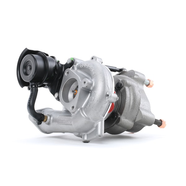 Turbina (Turbosprężarka) RIDEX 2234C10369R 2234C10369R - foto 1