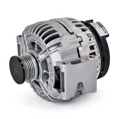 Alternator RIDEX 4G0093P 4G0093P - foto 3