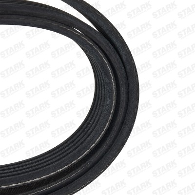 Pasek Klinowy Wielorowkowy Stark SK-5PK1750 SK-5PK1750 - foto 5